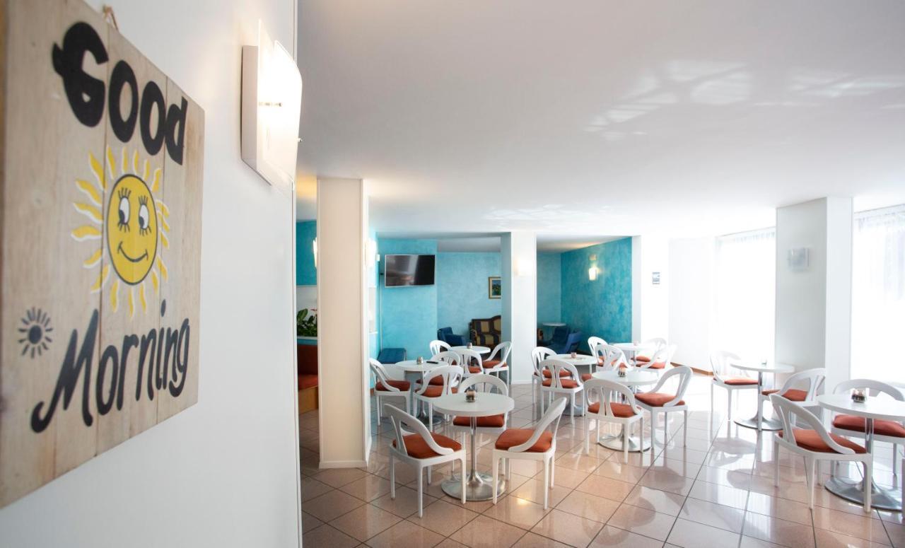 Sunlake Hotel Riva del Garda Exterior photo
